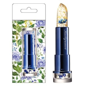 Teesside Kairijumei Flower Tin trip N oil-in-Japan limited original package Blue - Picture 1 of 3