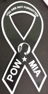 Calamita POW MIA - Foto 1 di 1