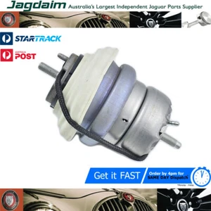 New Jaguar Engine Motor Mount XF 2.2 LITRE TURBO DIESEL C2Z13435 - Bild 1 von 1