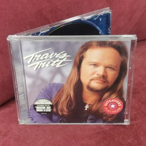 Down the Road I Go by Travis Tritt (CD, Oct-2000, 2 Discs, Columbia (USA)) - Picture 1 of 3