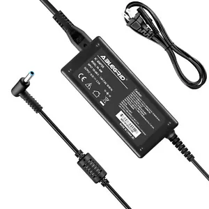 45W 19.5V 2.31A AC Adapter Charger For HP Laptop Power Supply Cord 4.5*3.0mm HOT - Picture 1 of 5