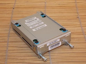 Cisco SM-HDDB-SATA500GB HDD for SM-SRE-710-K9 and SM-SRE-910-K9 - Bild 1 von 1
