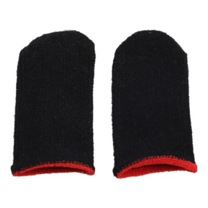 Breathable Mobile Game Controller Screen Finger Sleeve Touch Trigger for PUBG - Picture 1 of 13