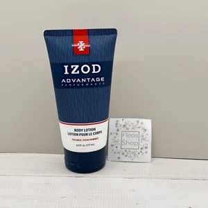 Loción corporal IZOD Advantage - SELLADA y auténtica - Imagen 1 de 4