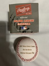 2007 world series champions red sox nation Jonathan Papelbon #58