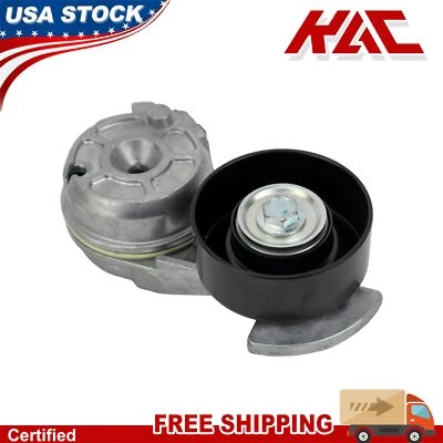 Conjunto de tensor de correa para Ford Crown Victoria 2000 2001 2002 2003 04-2011 Foto 1 de 4