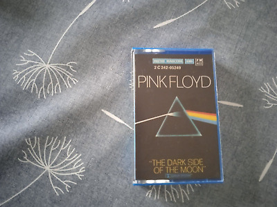 Cassettes Audio  Pink Floyd 1973 • 15€