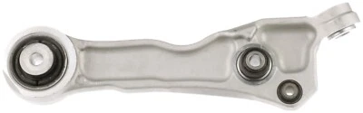 For 2004-2009 Jaguar Vanden Plas Control Arm Front Right Lower Rearward Delphi - Image 1 of 4
