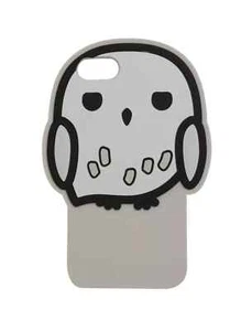 Harry Potter Chibi Hedwig iPhone Hülle Cover passt 6/6s/7 Eule Silikon kompatibel - Bild 1 von 5