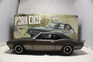 1/18 GMP Camaro PORK CHOP Limited to 1000 pcs (RARE!!!) - Picture 1 of 9