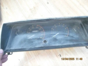 Mitsubishi Sigma GJ GK GN Dash - READ DESCRIPTION - Picture 1 of 4
