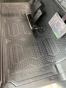 OEM Club Car Onward Premium Floormat - Picture 1 of 3