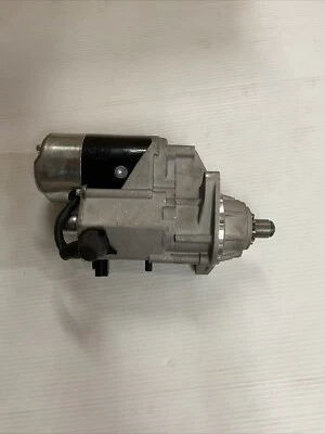 Arranque para Dodge Ram2500 3500 motor 8,0 L 1999-2003 228000-7430 17788 OEM Foto 1 de 3