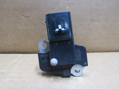 13 14 15 16 17 18 19 Ford Fusion Mass Air Flow Sensor MAF 7M51 12B579 BB - Image 1 of 4