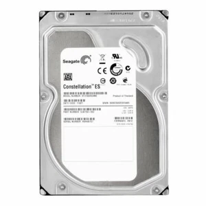 Seagate Constellation ES ST31000524NS 1,0 TB 3,5" Interne SATA Festplatte - Bild 1 von 1