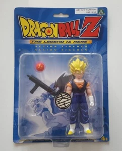 DragonBall Z The Legend Is Here Action Figur 1989 Gohan ( Neu ) - Bild 1 von 9