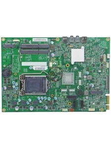 For Lenovo S710 Edge 91Z motherboard 03T9013 PIB65F 10086-1M 16G M-ATX Tested OK - Picture 1 of 3