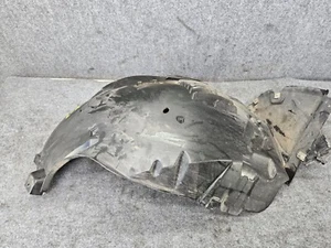 FRONT FENDER INNER LINER SPLASH GUARD LEFT SIDE MERCEDES X167 GLS53 GLS450 OEM - Picture 1 of 11