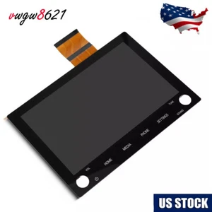 For 2020-2022 Mitsubishi Outlander 8" LCD Display Touch Screen RADIO 8740A130 - Picture 1 of 11