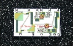 Tektronix 2246 2247A 2246A 2252 Dämpfungsglied Baugruppe H2135C Teile-Nr. 307-2135-00 - Bild 1 von 2