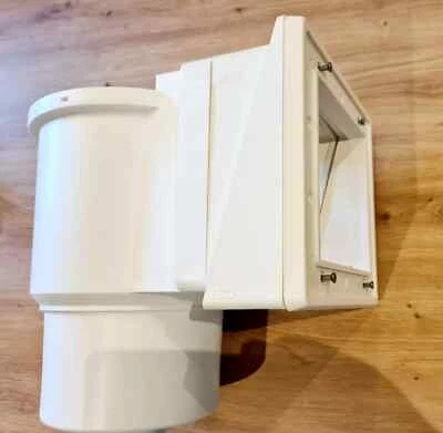 Skimmer Keil Astral Pool für Intex Frame Rahmen Pool zum Ausgleich der Schräge - Bild 1 von 4