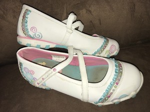 skechers ballerinas