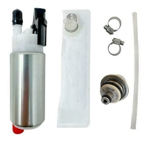 Nueva bomba de combustible EFI Harley Davidson V-Rod / Night Rod / Street Rod 2002-2006 Foto 1 de 3