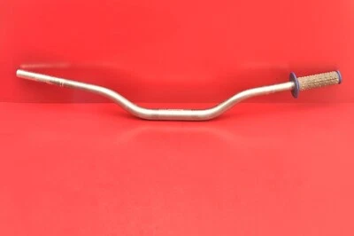 Yamaha YZ250F YZ 250F 2006-2009 KTM Bend Renthal 1 1/8 Fat Manillar Bar Dirección Foto 1 de 4