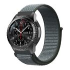 For Samsung Galaxy Watch 20/22Mm Nylon Accessories Sport 40/44Mm Band Strap