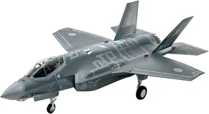 1:48 Scale Lockheed Martin F-35A Lightning II Model Kit - Picture 1 of 12