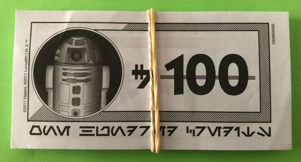 Star Wars Operation Game Pieces - You Pick - Ships Free! - Image 1 of 1