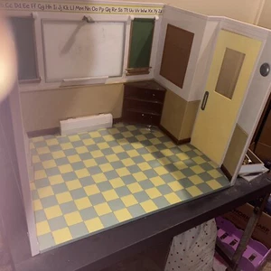 Our Generation Awesome Academy School Room (no Accessories) - Picture 1 of 6