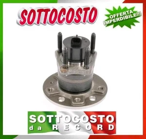 MOZZO RUOTA POST. OPEL ASTRA G 2.0 OPC 141 kw dal - al: 09.2002 - 01.2005 - Imagen 1 de 1