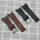 Genuine Leathers Watchbands For DZ1216 DZ1273 DZ4246 DZ4247DZ287 Wristwatches