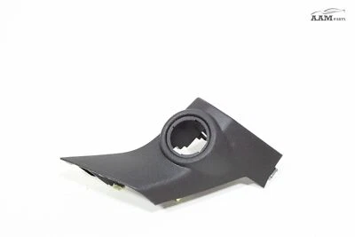 2021-2023 CHEVROLET TRAILBLAZER DASH IGNITION START SWITCH BEZEL COVER TRIM OEM - Image 1 of 4