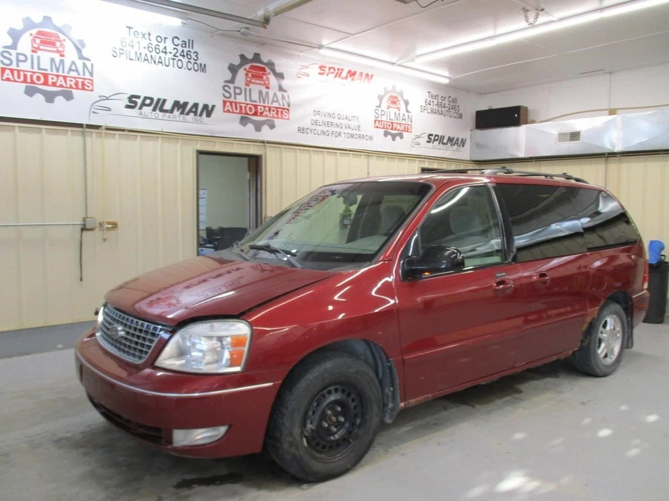 Ford Freestar 2004 Front|Left Left Airbag 4F2Z17043B13BAA 7467 Foto 1 de 4