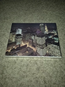 Light Up Cleveland Ohio Puzzle Mort Tucker Burrows Bros Schreibwaren Neu in versiegelter Verpackung! - Bild 1 von 10