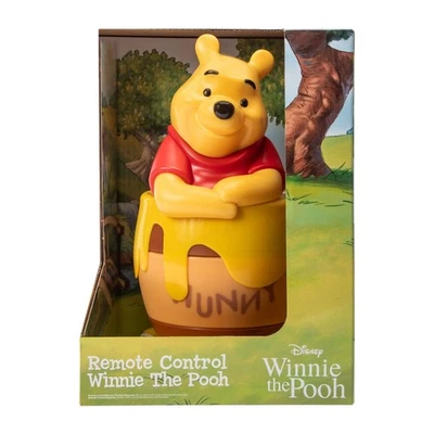 Disney Remote Control Winnie The Pooh Ages 8+ - Image 1 of 4