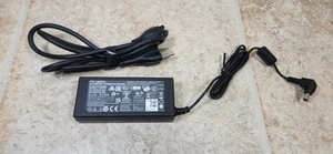Fujitsu 24V Power Supply Adapter For Fi6130 Fi6140 Fi7160 Scanner - Picture 1 of 6
