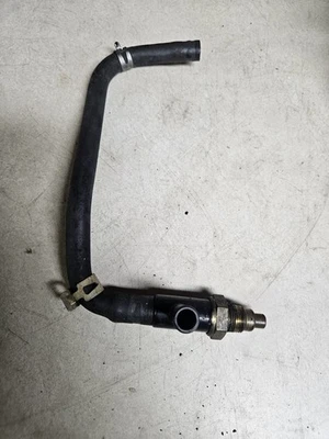 Electroválvula de control FIA de asistencia de aire de ralentí rápido Honda civic SI K20z3 2006-2011 Foto 1 de 2