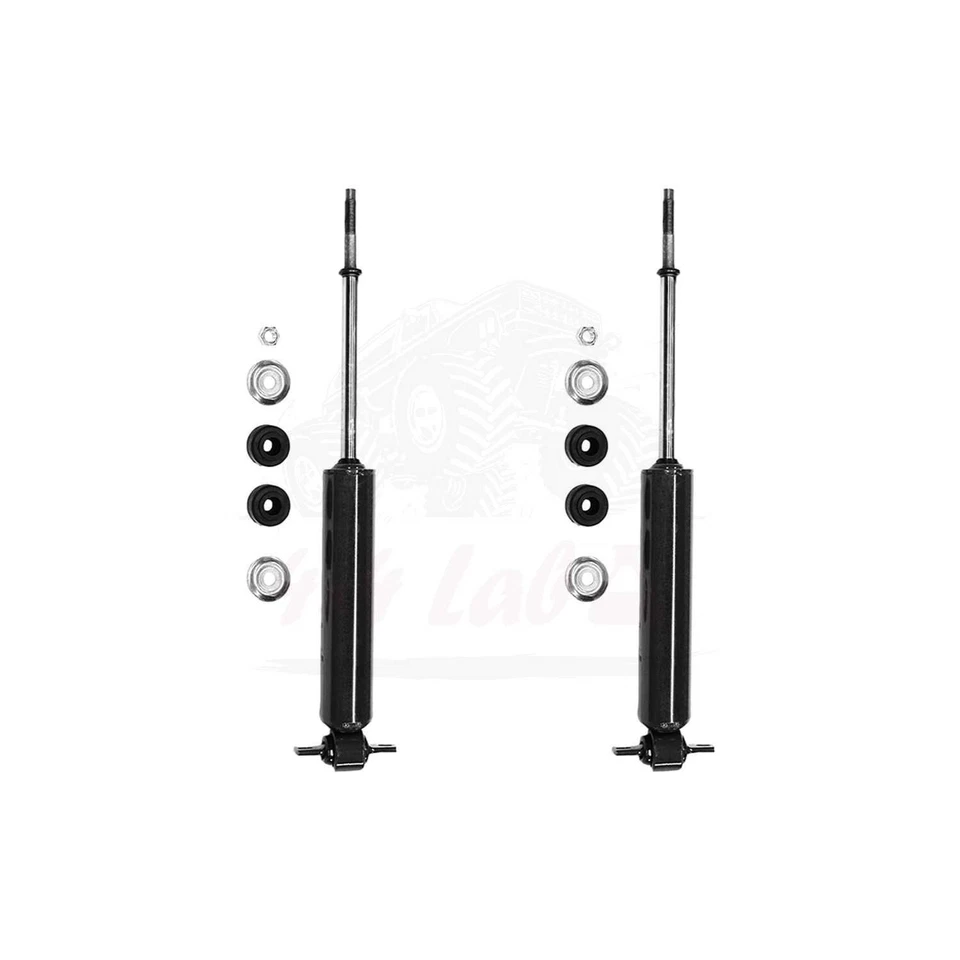 Gabriel Guardian 2 Front Shocks for 67-79 Ford Thunderbird — 第 1/1 张图片