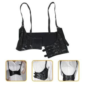 Verlängerter Gürtel Gürtel für Damen Trendy Harness 's Mode - Bild 1 von 11