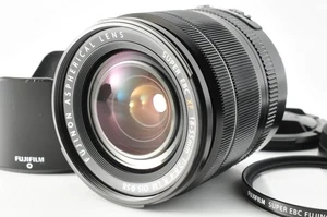 [CASI COMO NUEVO] Lente Fujifilm Fujinon XF 18-55 mm f/2,8-4 R LM OIS AF de JAPÓN - Imagen 1 de 12