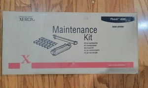 Xerox Phaser 4500 OEM Sealed Printer Maintenance Kit - Afbeelding 1 van 5