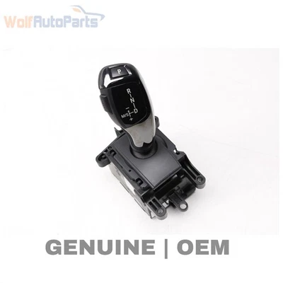 BMW 750I XDRIVE 2011-2015 - Conjunto de palanca de cambios automática 9296908 Foto 1 de 4