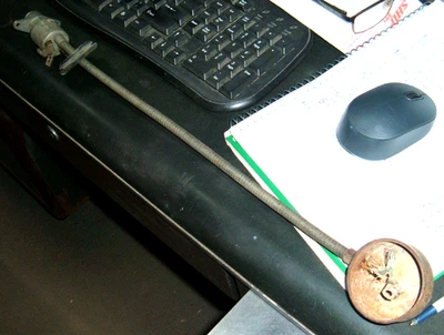 Interruptor de encendido Chevrolet GM CADILLAC de 1930 años 40 sin llave 1116306 Foto 1 de 4