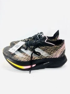 New Adidas Adizero Prime X 2.0 Strung Running Shoes Black Men's Size 13 ID0267 - Picture 1 of 7