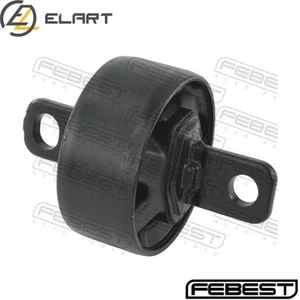 2x CONTROL ARMTRAILING ARM BUSH HYAB-SFB8L FOR HYUNDAI SANTA/FÉ/II/GRAND/III - Picture 1 of 7