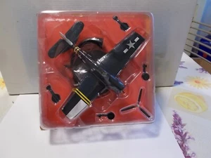atlas sc1/72 aereo seconda guerra mondiale grum f6f hellcat usa - Imagen 1 de 1