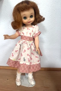 Seltene 14 Zoll Vintage 1950er Betsy McCall Puppe amerikanische Figur bezaubernd! - Bild 1 von 5
